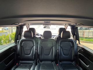 Mercedes-Benz V 220 2021 EXTRA LONG 220 ΆΡΙΣΤΟ-thumb-43