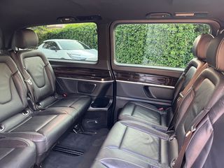 Mercedes-Benz V 220 2021 EXTRA LONG 220 ΆΡΙΣΤΟ-thumb-44