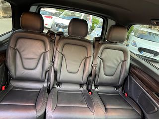 Mercedes-Benz V 220 2021 EXTRA LONG 220 ΆΡΙΣΤΟ-thumb-46