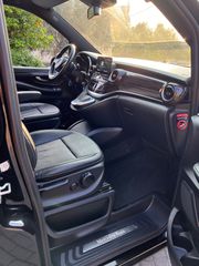 Mercedes-Benz V 220 2021 EXTRA LONG 220 ΆΡΙΣΤΟ-thumb-48