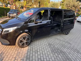 Mercedes-Benz V 220 2021 EXTRA LONG 220 ΆΡΙΣΤΟ-thumb-51