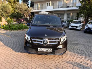 Mercedes-Benz V 220 2021 EXTRA LONG 220 ΆΡΙΣΤΟ-thumb-52