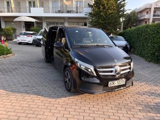 Mercedes-Benz V 220 2021 EXTRA LONG 220 ΆΡΙΣΤΟ-thumb-53