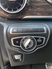 Mercedes-Benz V 220 2021 EXTRA LONG 220 ΆΡΙΣΤΟ-thumb-57