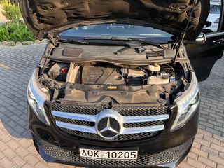 Mercedes-Benz V 220 2021 EXTRA LONG 220 ΆΡΙΣΤΟ-thumb-58