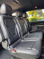 Mercedes-Benz V 220 2021 EXTRA LONG 220 ΆΡΙΣΤΟ-thumb-11
