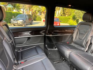 Mercedes-Benz V 220 2021 EXTRA LONG 220 ΆΡΙΣΤΟ-thumb-12