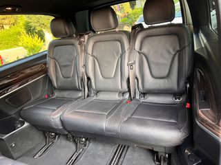 Mercedes-Benz V 220 2021 EXTRA LONG 220 ΆΡΙΣΤΟ-thumb-13