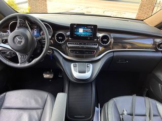 Mercedes-Benz V 220 2021 EXTRA LONG 220 ΆΡΙΣΤΟ-thumb-16