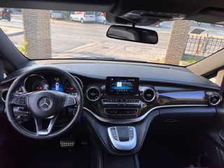 Mercedes-Benz V 220 2021 EXTRA LONG 220 ΆΡΙΣΤΟ-thumb-17