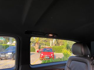 Mercedes-Benz V 220 2021 EXTRA LONG 220 ΆΡΙΣΤΟ-thumb-20