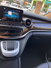 Mercedes-Benz V 220 2021 EXTRA LONG 220 ΆΡΙΣΤΟ-thumb-23