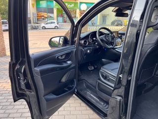 Mercedes-Benz V 220 2021 EXTRA LONG 220 ΆΡΙΣΤΟ-thumb-26