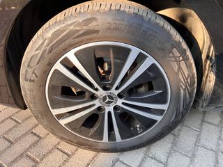 Mercedes-Benz V 220 2021 EXTRA LONG 220 ΆΡΙΣΤΟ-thumb-29