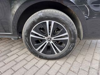 Mercedes-Benz V 220 2021 EXTRA LONG 220 ΆΡΙΣΤΟ-thumb-30