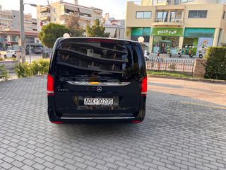 Mercedes-Benz V 220 2021 EXTRA LONG 220 ΆΡΙΣΤΟ-thumb-31