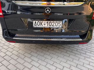 Mercedes-Benz V 220 2021 EXTRA LONG 220 ΆΡΙΣΤΟ-thumb-32