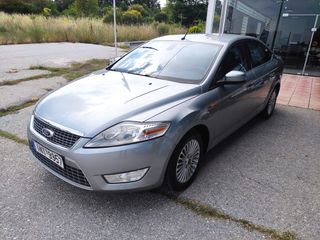 Ford Mondeo 2008