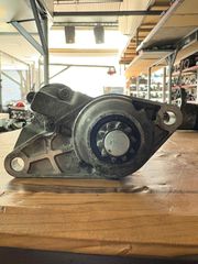 ΜΙΖΑ AUDI-VOLKSWAGEN A2-BORA-GOLF 1.6i (ΚΑΤΑΛΛΗΛΟ ΓΙΑ ΜΗΧΑΝΗ BAD) 2002-2006