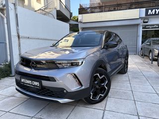 Opel Mokka-e 2021 ULTIMATE AUTO ALCANTARA*ΗΛΕΚΤΡΙΚΟ/ΕΛΛΗΝΙΚΟ/ΕΓΓΥΗΣΗ ΧΛΜ*