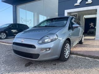 Fiat Grande Punto 2012