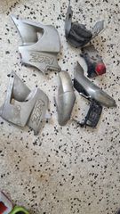 Πλαστικά KLE500