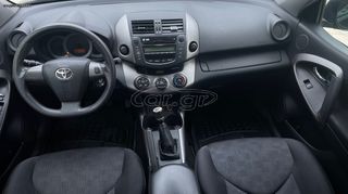 Toyota RAV 4 2009-thumb-3