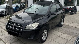 Toyota RAV 4 2009-thumb-1