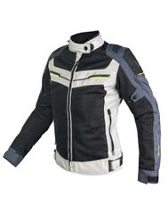 Nordcode Escape WP Lady Jacket Black/Grey/Blue