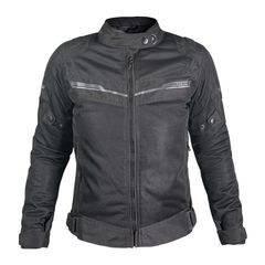 Nordcode Escape WP Lady Jacket Black-thumb-1