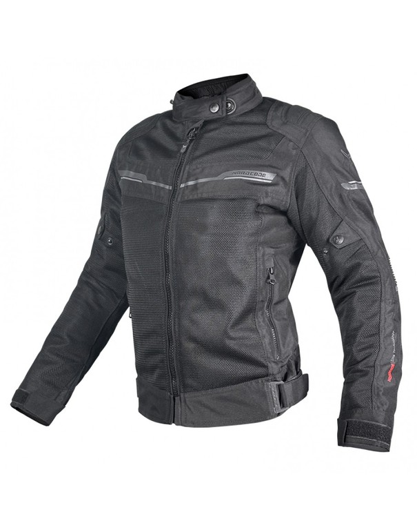 Nordcode Escape WP Lady Jacket Black