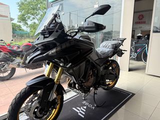 Voge DS625X 2026 ΕΤΟΙΜΟΠΑΡΑΔΟΤΟ!!!