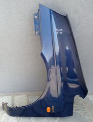 Φτερό εμπρός αριστερό Daewoo Tacuma 2001-2008