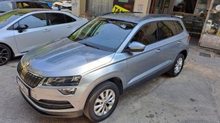 Skoda Karoq 2021 DIESEL!!! EURO 6