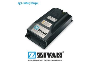 ZIVAN BATTERY CHARGER