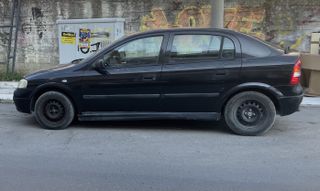 Opel Astra 1999