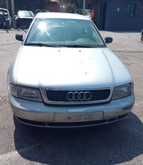 AUDI A4 1.6CC 1996  Μεμονωμένα Ανταλλακτικά - Μούρη κομπλέ