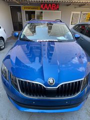 Skoda Octavia 2020