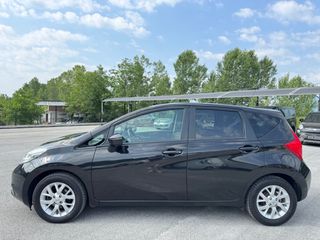 Nissan Note 2016 1.5 DIESEL FULL EXTRA-thumb-1