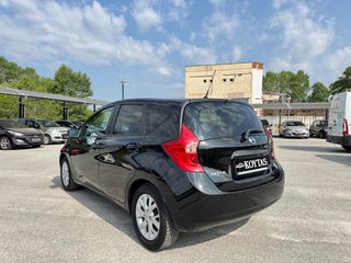 Nissan Note 2016 1.5 DIESEL FULL EXTRA-thumb-2