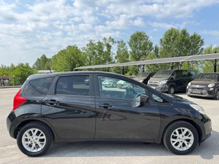 Nissan Note 2016 1.5 DIESEL FULL EXTRA-thumb-5