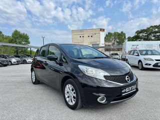Nissan Note 2016 1.5 DIESEL FULL EXTRA-thumb-6