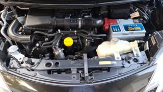Nissan Note 2016 1.5 DIESEL FULL EXTRA-thumb-35