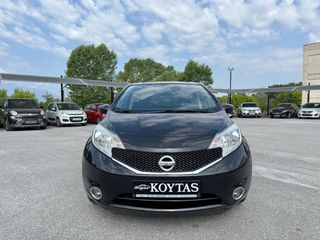 Nissan Note 2016 1.5 DIESEL FULL EXTRA-thumb-39