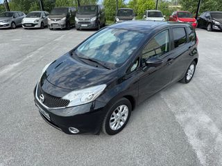 Nissan Note 2016 1.5 DIESEL FULL EXTRA-thumb-41