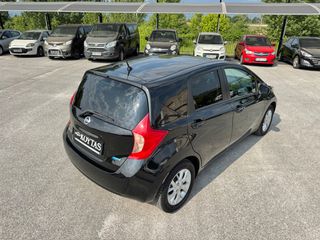 Nissan Note 2016 1.5 DIESEL FULL EXTRA-thumb-42