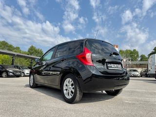 Nissan Note 2016 1.5 DIESEL FULL EXTRA-thumb-43