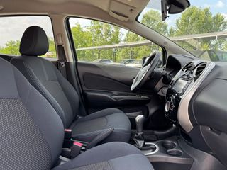 Nissan Note 2016 1.5 DIESEL FULL EXTRA-thumb-11