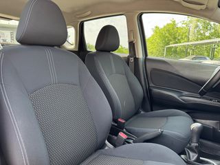 Nissan Note 2016 1.5 DIESEL FULL EXTRA-thumb-12