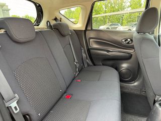 Nissan Note 2016 1.5 DIESEL FULL EXTRA-thumb-14